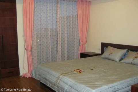 Квартира с 2 спальнями в Хоанкьем, Ханой ,  № 7370 7
