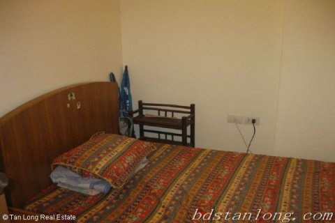 Квартира с 4 спальнями в Хоанкьем, Ханой , № 7371 21
