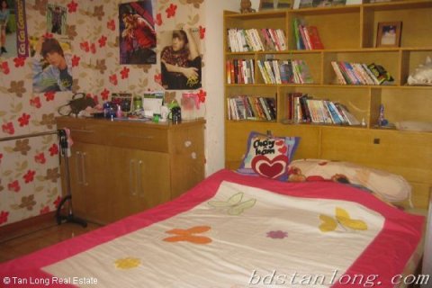 Квартира с 4 спальнями в Хоанкьем, Ханой , № 7371 9