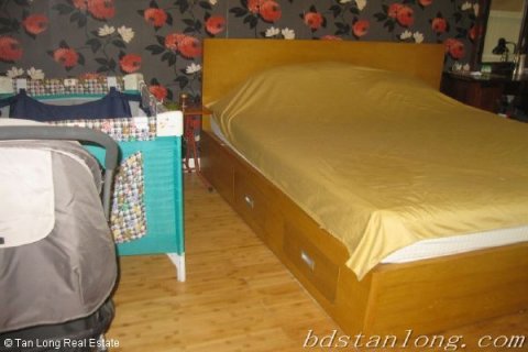 Квартира с 4 спальнями в Хоанкьем, Ханой , № 7371 17
