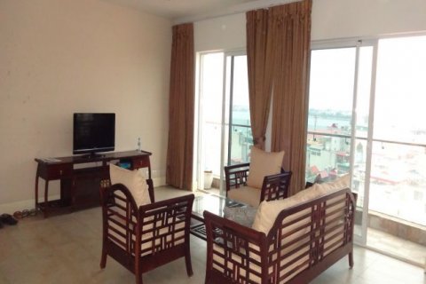 2 bedrooms Apartment in Tay Ho, Ha Noi, No. 7375 4