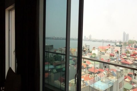2 bedrooms Apartment in Tay Ho, Ha Noi, No. 7375 5