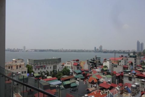 2 bedrooms Apartment in Tay Ho, Ha Noi, No. 7375 6
