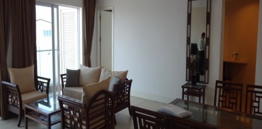 2 bedrooms Apartment in Tay Ho, Ha Noi, No. 7375