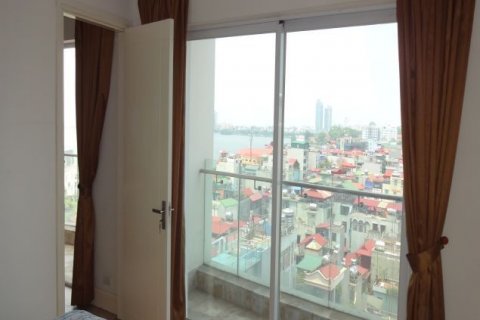 2 bedrooms Apartment in Tay Ho, Ha Noi, No. 7375 12