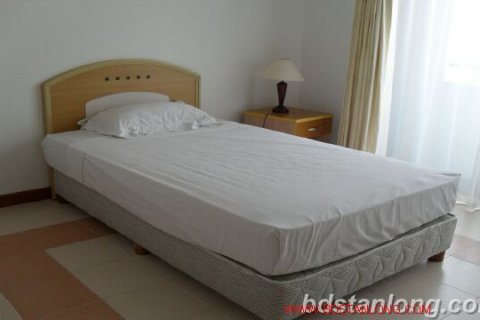 3 bedrooms Apartment in Ba Dinh, Ha Noi,  No. 7376 12
