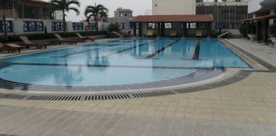 3 bedrooms Apartment in Ba Dinh, Ha Noi,  No. 7376