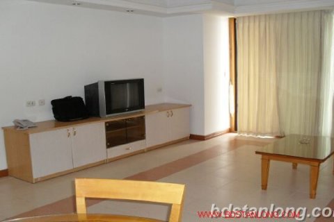 3 bedrooms Apartment in Ba Dinh, Ha Noi,  No. 7376 8