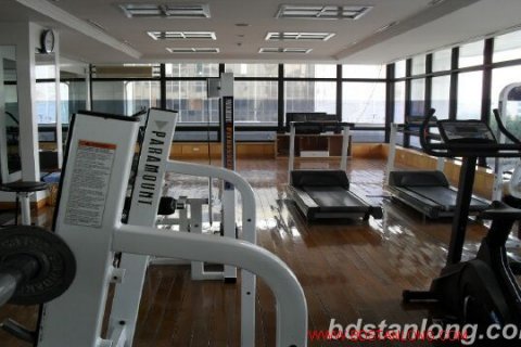 3 bedrooms Apartment in Ba Dinh, Ha Noi,  No. 7376 2