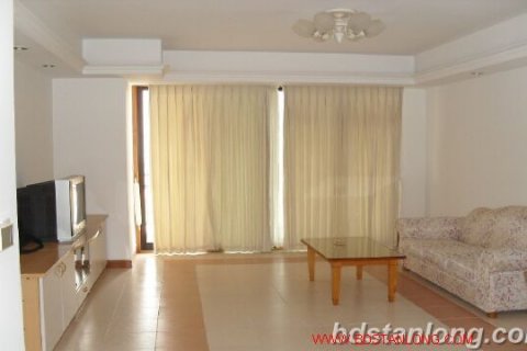 3 bedrooms Apartment in Ba Dinh, Ha Noi,  No. 7376 7