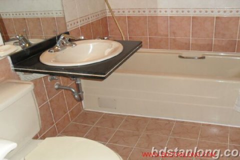 3 bedrooms Apartment in Ba Dinh, Ha Noi,  No. 7376 11