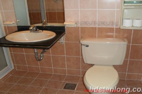 3 bedrooms Apartment in Ba Dinh, Ha Noi,  No. 7376 14
