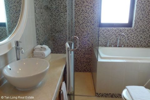 Квартира с 3 спальнями в Хоанкьем, Ханой , № 7373 9