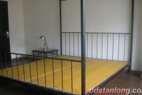 Дом с 4 спальнями в Тэйхо, Ханой ,  № 8749 10