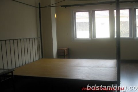 Дом с 4 спальнями в Тэйхо, Ханой ,  № 8749 11