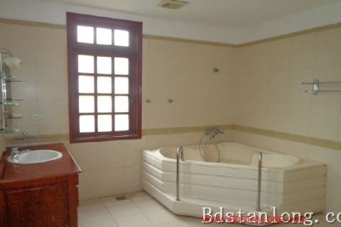 Вилла с 5 спальнями в Тэйхо, Ханой ,  № 8747 7