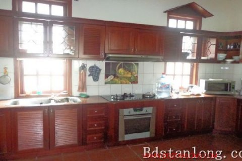Вилла с 5 спальнями в Тэйхо, Ханой ,  № 8747 14