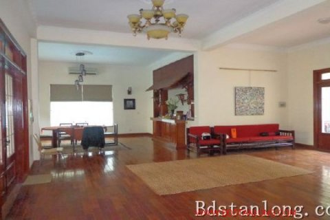 Вилла с 5 спальнями в Тэйхо, Ханой ,  № 8747 10