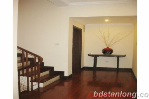 4 bedrooms House in Tay Ho, Ha Noi, No. 8748 13