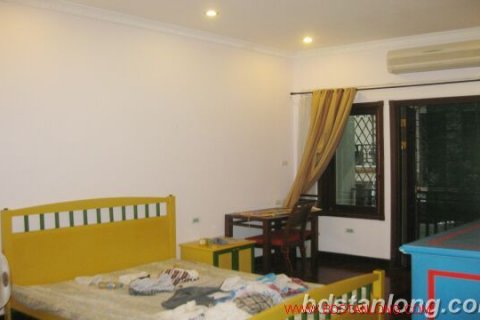 4 bedrooms House in Tay Ho, Ha Noi, No. 8748 12