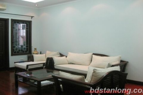4 bedrooms House in Tay Ho, Ha Noi, No. 8748 6