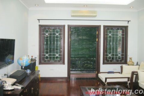 4 bedrooms House in Tay Ho, Ha Noi, No. 8748 7