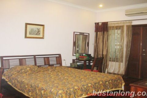 4 bedrooms House in Tay Ho, Ha Noi, No. 8748 11