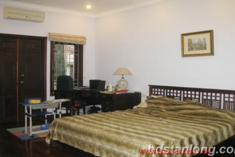 4 bedrooms House in Tay Ho, Ha Noi, No. 8748 10