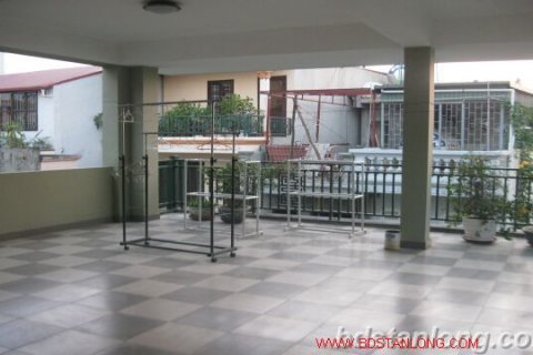 4 bedrooms House in Tay Ho, Ha Noi, No. 8748 15