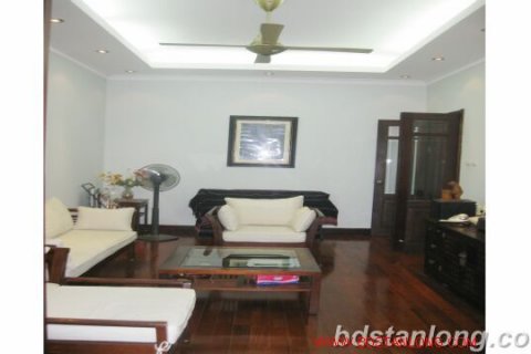 4 bedrooms House in Tay Ho, Ha Noi, No. 8748 5