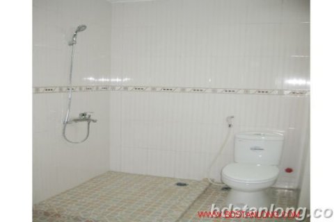 Дом с 5 спальнями в Тэйхо, Ханой , № 8746 6