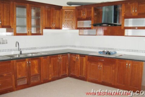 Дом с 5 спальнями в Тэйхо, Ханой , № 8746 3