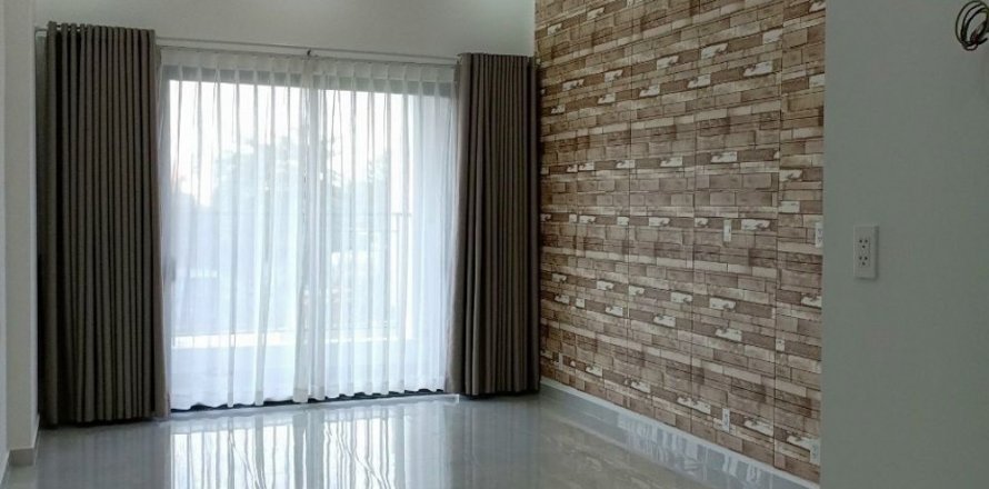 1 room Office in Binh Thanh, Ho Chi Minh, No. 20934