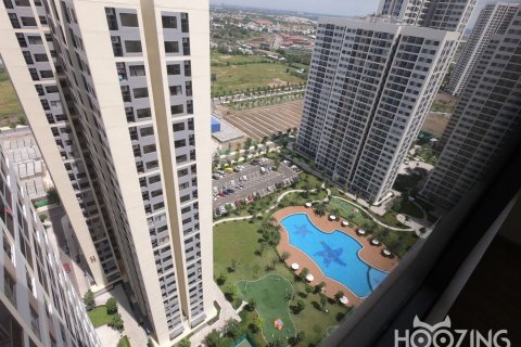 2 bedrooms Apartment in Thu Duc, Ho Chi Minh, No. 20933 2
