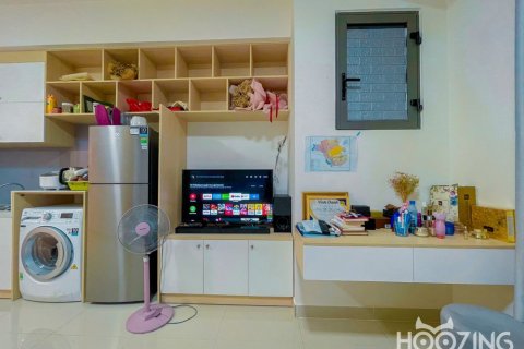 1 room Office in Thu Duc, Ho Chi Minh, No. 20935