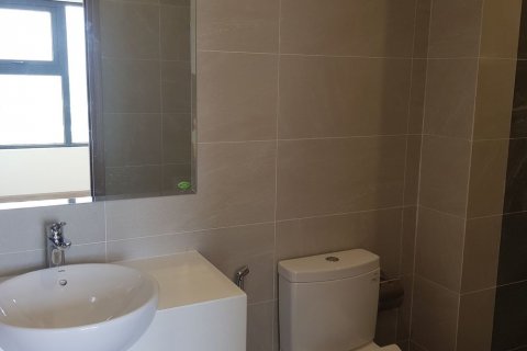 Квартира с 2 спальнями в Тхудык, Хошимин , № 21029 13