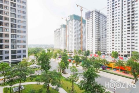 2 bedrooms Apartment in Thu Duc, Ho Chi Minh, No. 20932 9