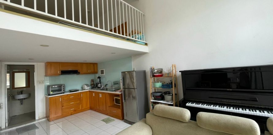 1 bedroom Apartment in District 7, Ho Chi Minh,  No. 21031