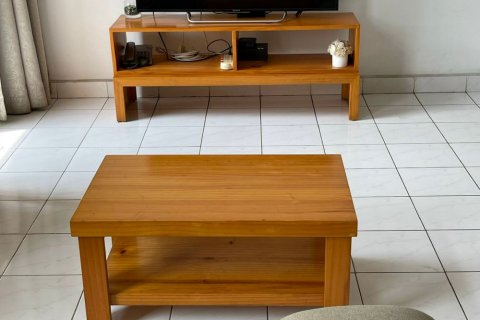 1 bedroom Apartment in District 7, Ho Chi Minh,  No. 21031 4