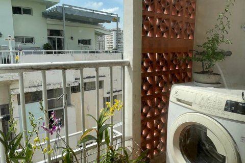 1 bedroom Apartment in District 7, Ho Chi Minh,  No. 21031 2