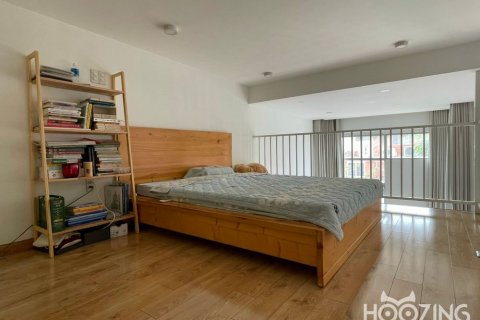 1 bedroom Apartment in District 7, Ho Chi Minh,  No. 21031 5