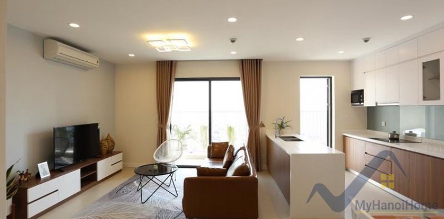 2 bedrooms Apartment in Tay Ho, Ha Noi, No. 19228
