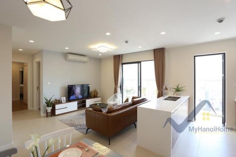 2 bedrooms Apartment in Tay Ho, Ha Noi, No. 19228 5