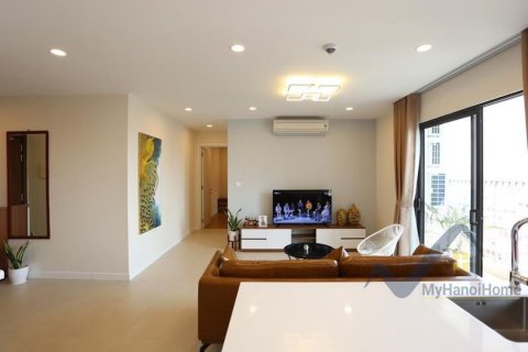 2 bedrooms Apartment in Tay Ho, Ha Noi, No. 19228 6