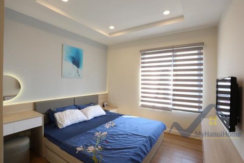 2 bedrooms Apartment in Tay Ho, Ha Noi, No. 19228 9