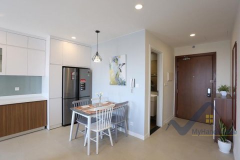 2 bedrooms Apartment in Tay Ho, Ha Noi, No. 19228 4