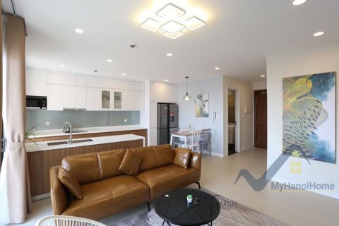 2 bedrooms Apartment in Tay Ho, Ha Noi, No. 19228 3