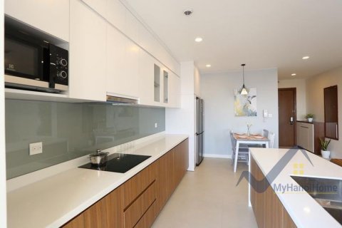 2 bedrooms Apartment in Tay Ho, Ha Noi, No. 19228 7