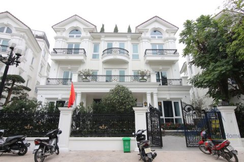 9 bedrooms Villa in Long Bien, Ha Noi, No. 19224