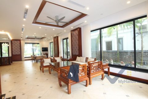 3 bedrooms Villa in Long Bien, Ha Noi, No. 19227 4